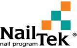 logo nail tek